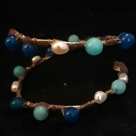 Beautiful Handcrafted Bracelet Offers Accepted !!! - Picture 4 of 4